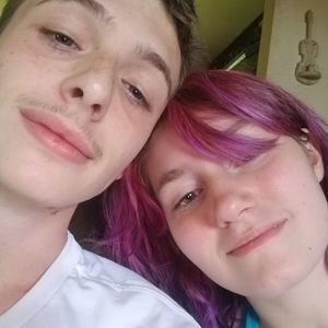 Meet your Posher, Glenda